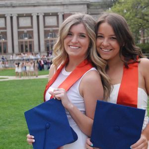 Meet your Posher, Courtney